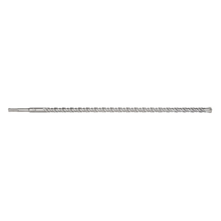 Borr för armerad betong SDS Plus 14 x 400 mm, quatro | HandlaSmidigt.se