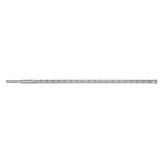 Borr för armerad betong SDS Plus 14 x 450 mm, quatro | HandlaSmidigt.se