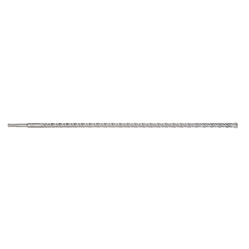 Borren för armerad betong SDS Plus 14 x 600 mm, quatro