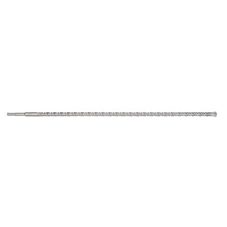 Borren för armerad betong SDS Plus 14 x 600 mm, quatro | HandlaSmidigt.se