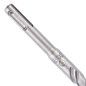 Borren för armerad betong SDS Plus 14 x 600 mm, quatro
