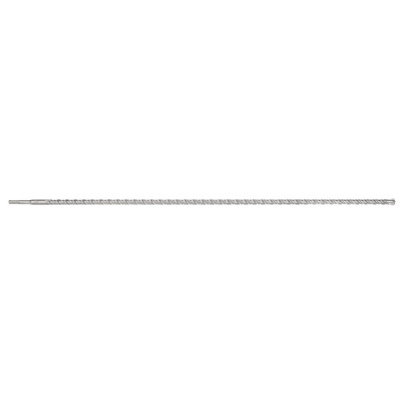 Borr för armerad betong SDS Plus 14 x 1000 mm, quatro | HandlaSmidigt.se