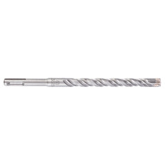 Borr för armerad betong SDS Plus 16 x 210 mm, quatro | HandlaSmidigt.se