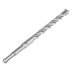 Borr för armerad betong SDS Plus 16 x 210 mm, quatro