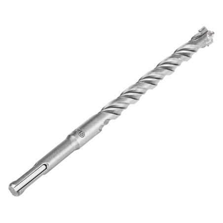 Borr för armerad betong SDS Plus 16 x 210 mm, quatro