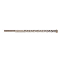 Borr för armerad betong SDS Plus 16 x 260 mm, quatro | HandlaSmidigt.se