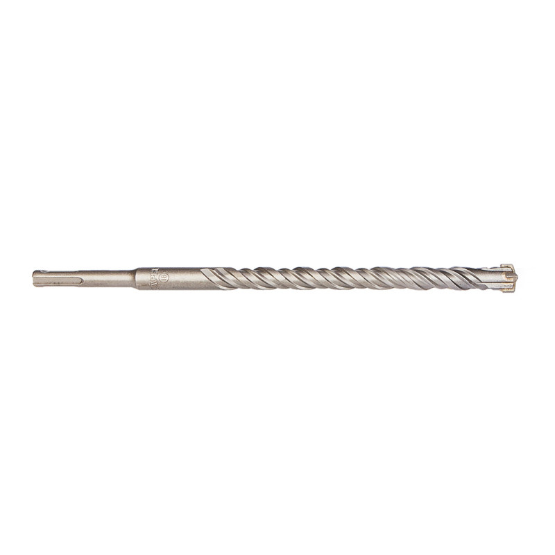Borr för armerad betong SDS Plus 16 x 260 mm, quatro