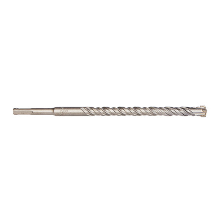 Borr för armerad betong SDS Plus 16 x 260 mm, quatro | HandlaSmidigt.se