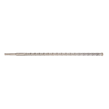 Borren för armerad betong SDS Plus 16 x 310 mm, quatro | HandlaSmidigt.se