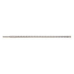 Borren för armerad betong SDS Plus 16 x 400 mm, quatro | HandlaSmidigt.se