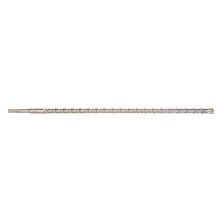 Borren för armerad betong SDS Plus 16 x 400 mm, quatro | HandlaSmidigt.se