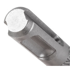 Borren för armerad betong SDS Plus 16 x 400 mm, quatro | HandlaSmidigt.se