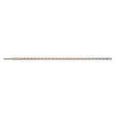 Borren för armerad betong SDS Plus 16 x 600 mm, quatro | HandlaSmidigt.se