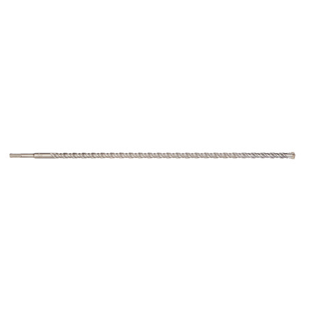 Borren för armerad betong SDS Plus 16 x 600 mm, quatro | HandlaSmidigt.se