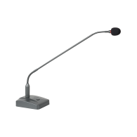 Mikrofon D-30 har en gåsliknande hals på 54 cm.