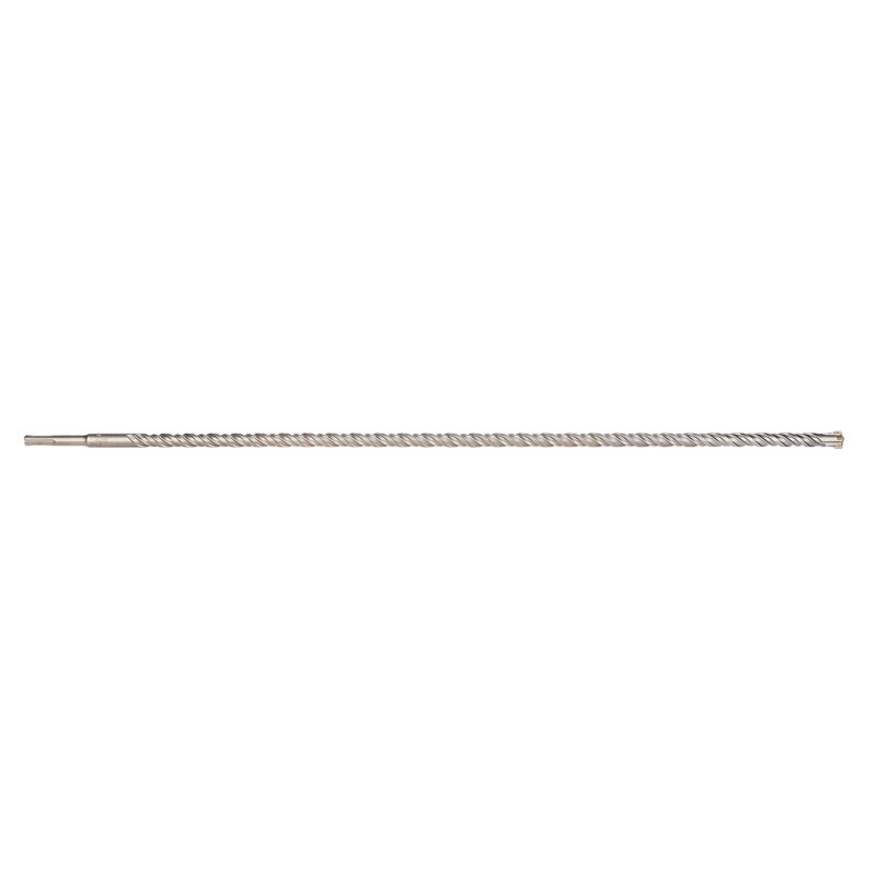 Borren för armerad betong SDS Plus 16 x 800 mm, quatro