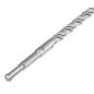 Borren för armerad betong SDS Plus 16 x 800 mm, quatro
