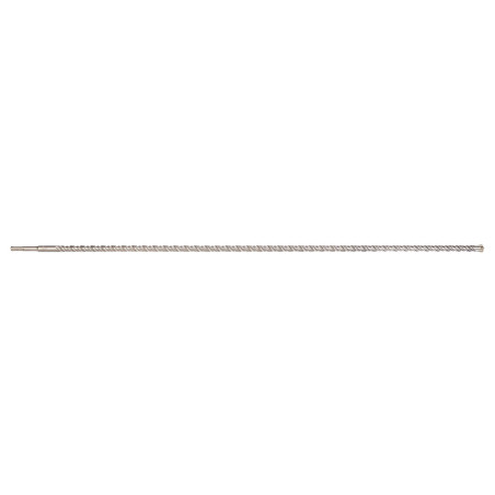 Borr för armerad betong SDS Plus 16 x 1000 mm, quatro | HandlaSmidigt.se