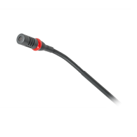 Mikrofon D-30 har en gåsliknande hals på 54 cm.