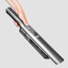 Handdammsugare, trådlös, för bilen, 14,8V, 200W, TEESA