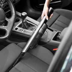 Handdammsugare, trådlös, för bilen, 14,8V, 200W, TEESA