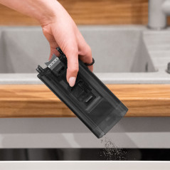 Handdammsugare, trådlös, för bilen, 14,8V, 200W, TEESA