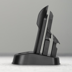 Handdammsugare, trådlös, för bilen, 14,8V, 200W, TEESA