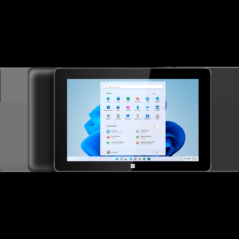 Tablet 2in1 Kruger&Matz EDGE 1089

Platta 2i1 Kruger&Matz EDGE 1089