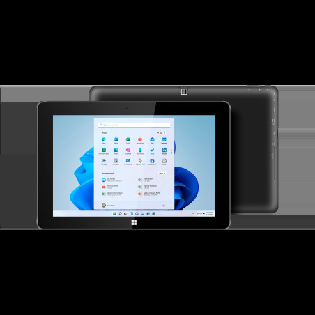 Tablet 2in1 Kruger&Matz EDGE 1089

Platta 2i1 Kruger&Matz EDGE 1089