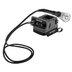 Lödstation Energy+ 18V, utan batteri | HandlaSmidigt.se
