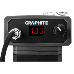 Lödstation Energy+ 18V, utan batteri | HandlaSmidigt.se