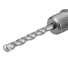 Adapter för HEX-öppnare och pilotborr M22 200 mm | HandlaSmidigt.se