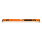 Vattenpass i aluminium S 400, 3 libeller, handtag, 60 cm