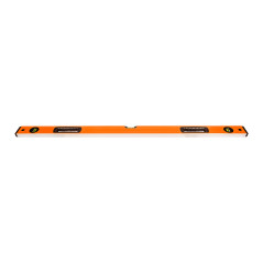 Vattenpass i aluminium S 400, 3 libeller, 2 handtag, 120 cm | HandlaSmidigt.se