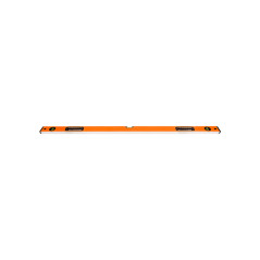 Vattenpass i aluminium S 400, 3 libeller, 2 handtag, 150 cm | HandlaSmidigt.se