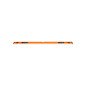 Vattenpass i aluminium S 400, 3 libeller, 2 handtag, 150 cm