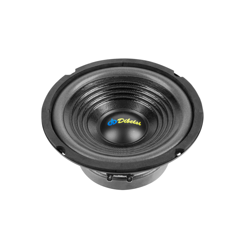 Högtalare 6,5' DBS-G6502 4 Ohm