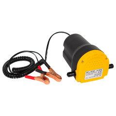 44-580- Elektrisk oljepump 12v blow
