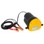 44-580- Elektrisk oljepump 12v blow
