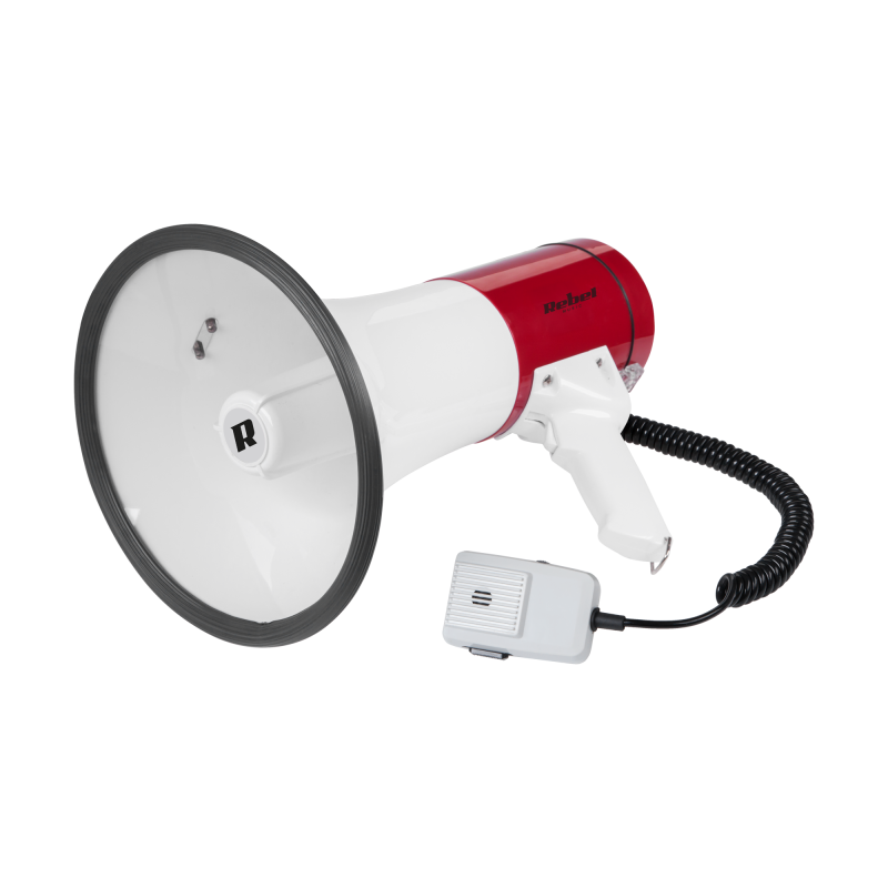 Megafon DH-09 portabel horn-typ