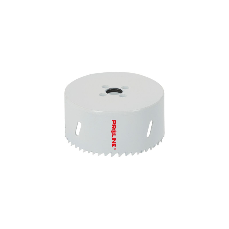 Bimetallhålsåg M42, kobolt 8%, 210mm 4/6 tpi Proline
