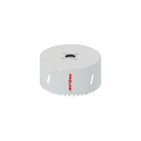 Bimetallhålsåg M42, kobolt 8%, 210mm 4/6 tpi Proline | HandlaSmidigt.se