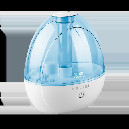 Ultraljudsfuktare TEESA PURE LIFE 40