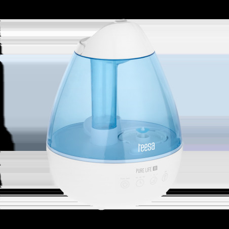 Ultraljudsfuktare TEESA PURE LIFE 50