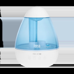 Ultraljudsfuktare TEESA PURE LIFE 50