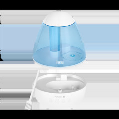 Ultraljudsfuktare TEESA PURE LIFE 50