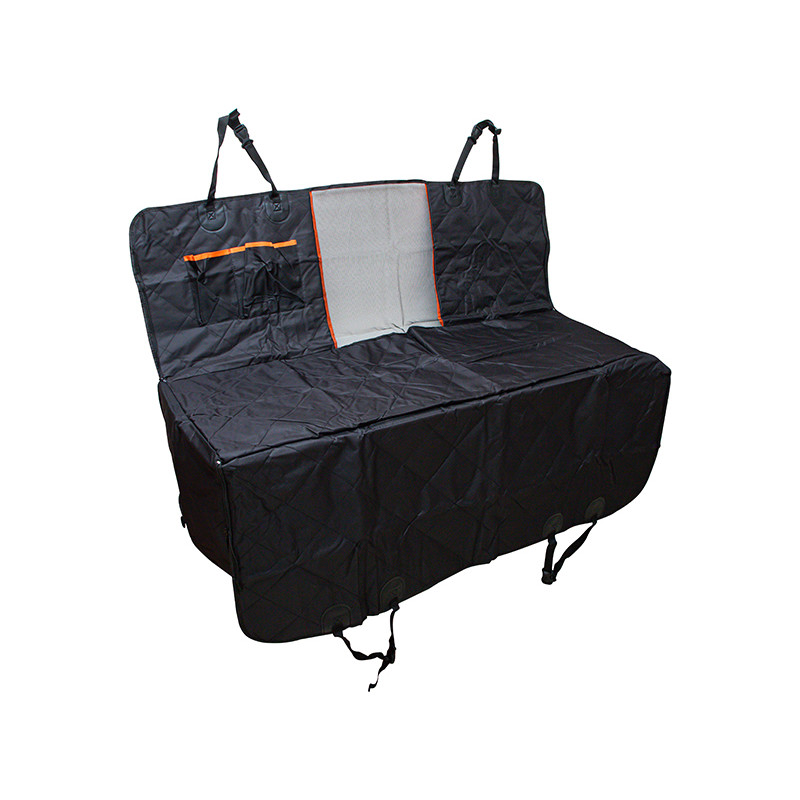 44-275- Matta bilsitsöverdrag för hund XXL