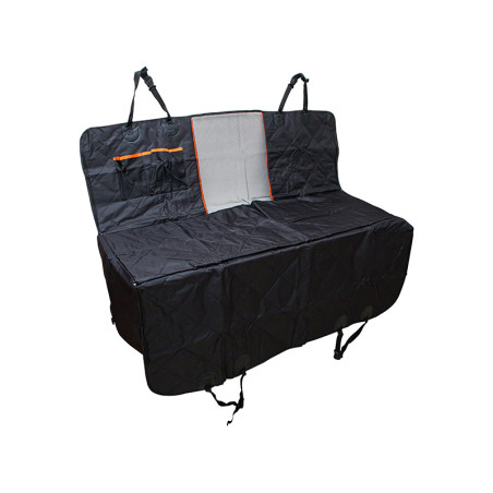 44-275- Matta bilsitsöverdrag för hund XXL