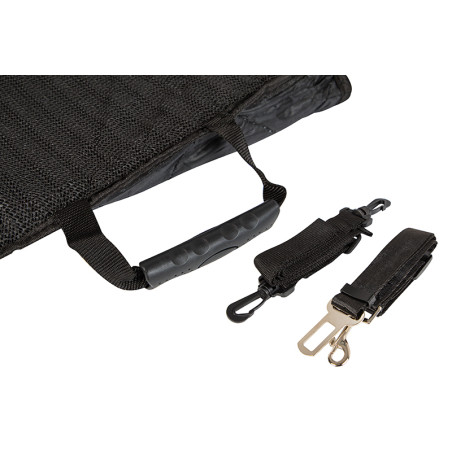 44-275- Matta bilsitsöverdrag för hund XXL