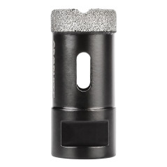 Diamantborrar (18, 22, 27, 35 mm), set med 4 delar. | HandlaSmidigt.se